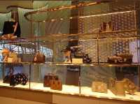 ร้าน Louis Vuitton สนามบินคันไซ