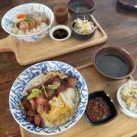 ร้านอร่อยซอยวังหลัง😋🍴