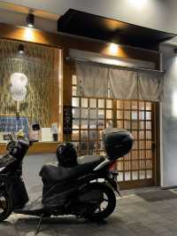 【京都/下京区】京都駅近くにある貝出汁のみのラーメン店