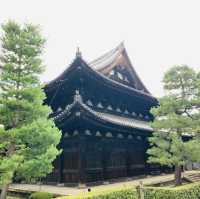 京都　大徳寺