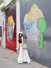 กู่ หลง เปา - ซาลาเปาโบราณ