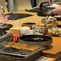 Experience Omakase— Weekend Getaway Ideas 