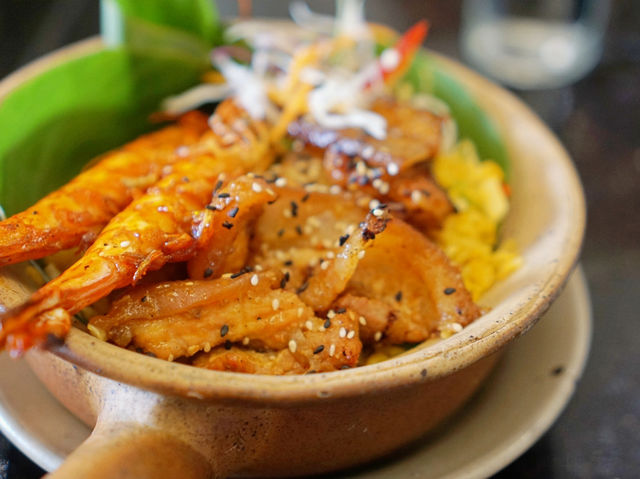 나트랑 맛집 Madam Phuong