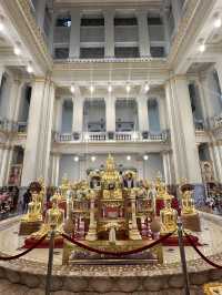 พระอุโบสถวัดโสธรวรารามวรวิหาร🙏🏻