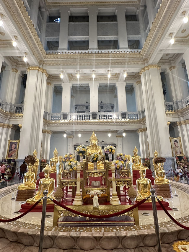 พระอุโบสถวัดโสธรวรารามวรวิหาร🙏🏻