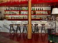 Myth koh larn resort bar and bistro
