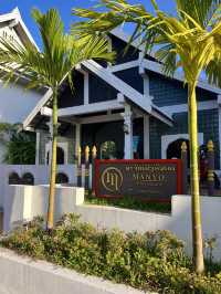 Manyo Hotel and Resort