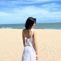 หาดแหลมเจริญ