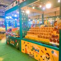 😁 Thailand J Food Festival