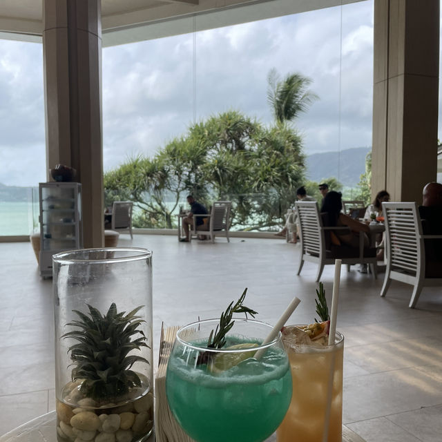 Phuket Paradise: Discovering Thailand’s Tropical Gem