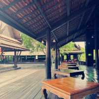 เมืองจำลองโบราณ เมืองมัลลิกา