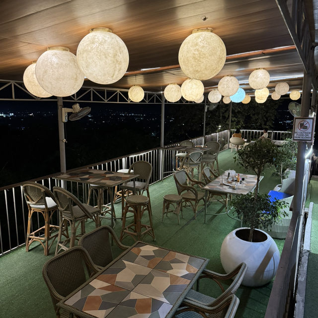 Experience Serenity at Lantaw-Marbel