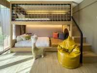 dusitD2 Khao Yai