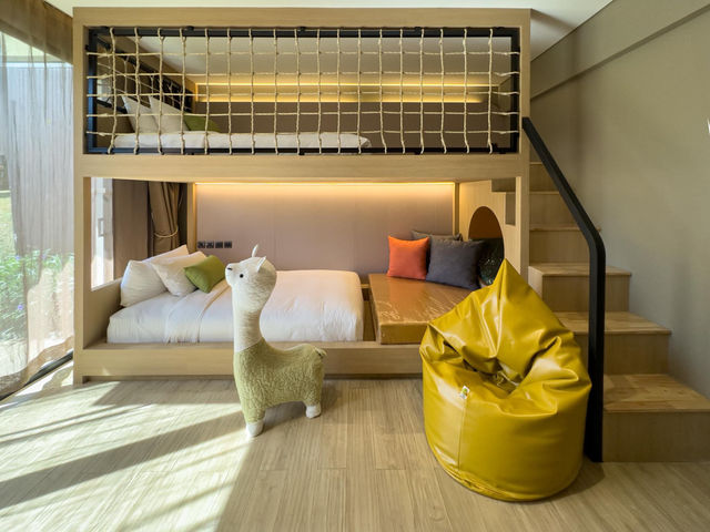 dusitD2 Khao Yai