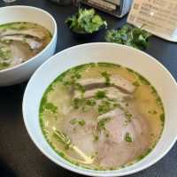 【韓国/ソウル】安国でミシュラン掲載！1,200円で食べれるクッパ