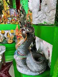 วัดเชิงเลน นนทบุรี