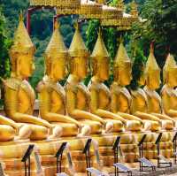 สถานอมตะธรรมพุทธปัญโญ จ.นครสวรรค์
