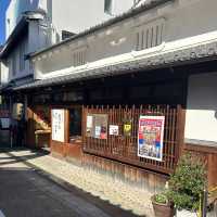 【大阪/枚方】枚方の歴史街道を歩こう🚶