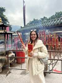 HongKong Trip