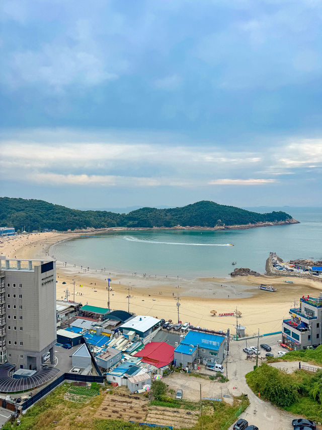 인천 영종도! 1박 10만원대 가성비 호텔🩵