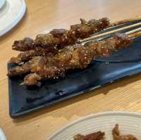 正宗台灣風味😋😋福民站都有