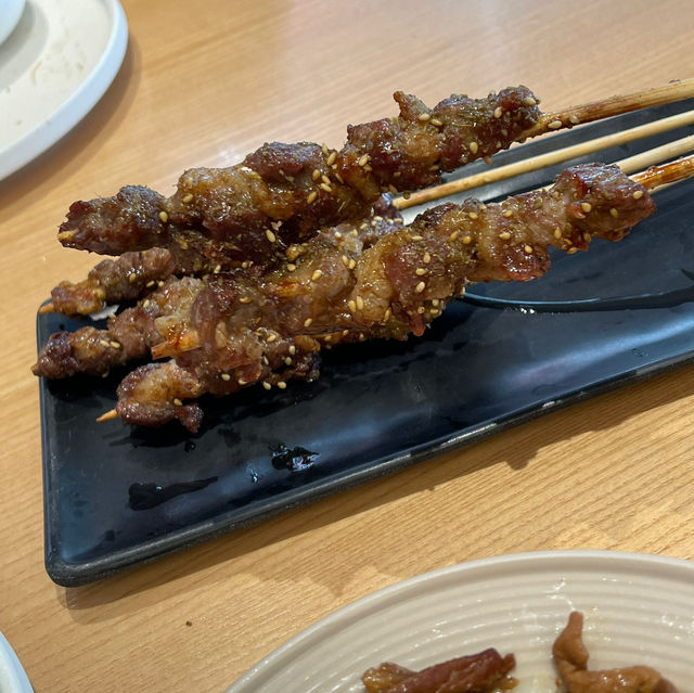 正宗台灣風味😋😋福民站都有
