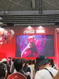 🇯🇵 OSAKA COMICCON 2024