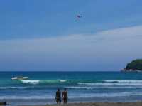 หาดที่สวยมากๆ ในภูเก็ต