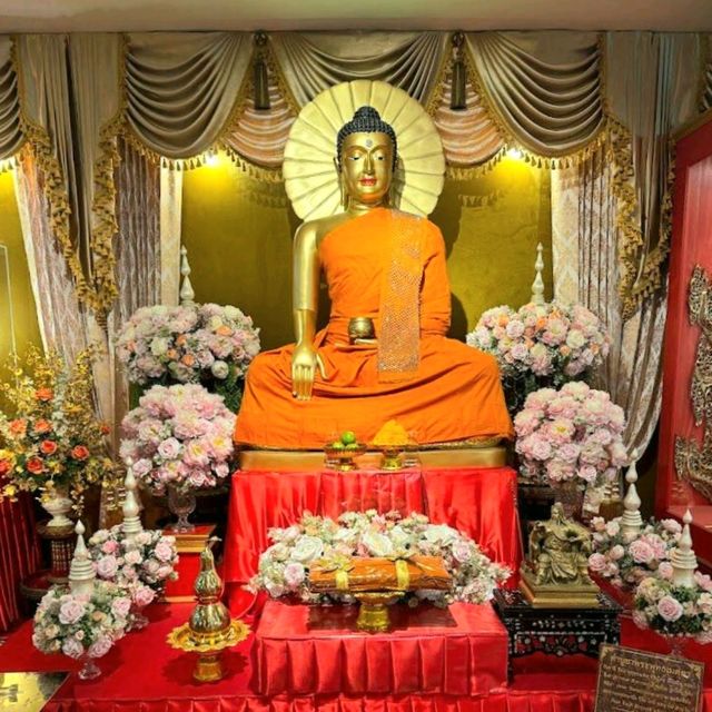 Wat Yannawa