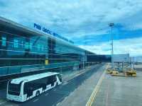 Phu Quoc International Airport