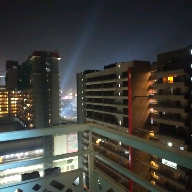 Fully Furnished Luxurious Studio Apartment in Gaur City Centre Greater Noida West 