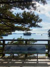 【宮城県･松島町】素敵な出会いの訪れる橋福浦橋✨