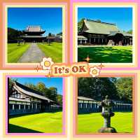 ～滿願寺～宏偉之美～
