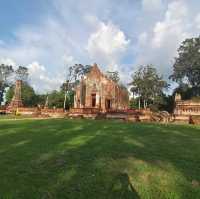 ถิ่นประสูติพระเจ้าเสือ โพธิ์ประทับช้าง พิจิตร
