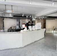 Oct.Coffee เปิดแล้วที่โคราช