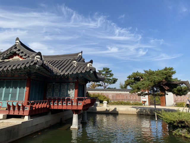 가을가을한 날씨에 찾기 좋은 순천만국제정원 🎡