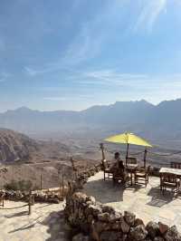 Hidden in the Hills: A Dreamy Escape to Sama Wakan Heritage Homes in Oman