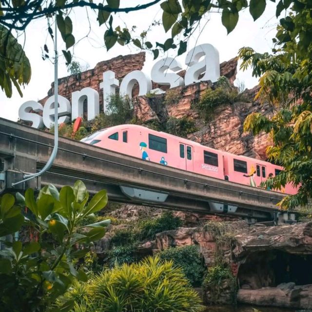 🏙️ Perfect Location in Singapore 🌟