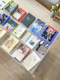 공주 소소한 동네 독립 서점 ‘느리게 책방’