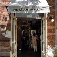 🥯ตามพส.จีนมากิน New York Bagelous Museum