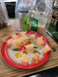 9 Tamarind Cafe ร้านมะขามส่งตรงจากฟาร์ม