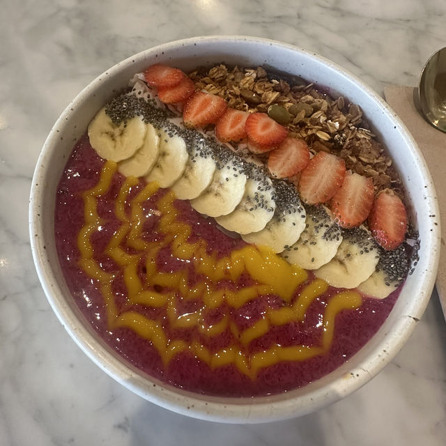 Cafe Organic Bali: A Plant-Based Paradise