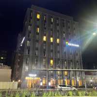 京都四星級酒店入住體驗✨ 京都站南京阪酒店🌟