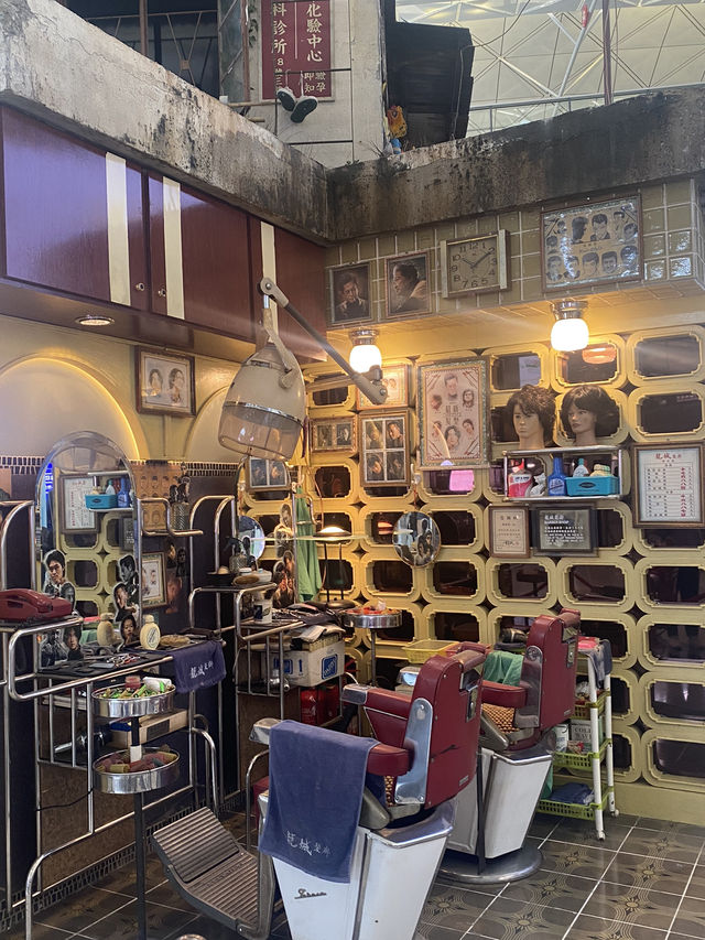 精彩機場小展✈️ 百花齊放