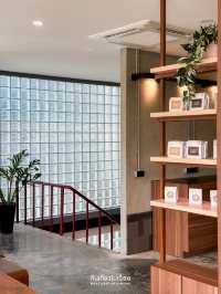 บ้านหลังที่ 2 ของ Fika&Co. ที่สุขุมวิท 62