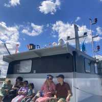 瑞典的仲夏節