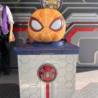 【香港ディズニーランド】Disney Halloween Time 香港ディズニーランド