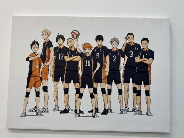 祝10周年！記念展
