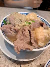 【沾仔記:香港】大人気の絶品海老ワンタン麺を食べに行こう♪