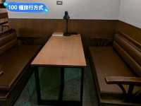 品蓬咖啡，台南日式專業職人的老宅咖啡
